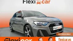 Gris Usado 2021 Audi A1 Sportback Premium Utilitario | 22.890 € (Precio justo)