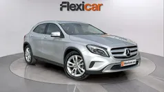 Usado 2016 Mercedes GLA180 Urban SUV | 17.970 € (Precio justo)