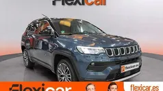 Usado 2022 Jeep Compass Limited SUV | 18.990 € (Buen precio)