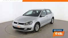 Usado 2016 VW Golf VII Business Berlina | 13.399 € (Precio justo)