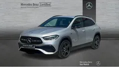 Mercedes GLA250