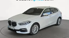 Blanco Usado 2020 BMW 118 Utilitario | 19.319 € (Super precio)