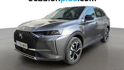 Usado DS Automobiles DS7 Crossback Bastille 130 CV (95 kW) 2023 SUV