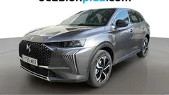 Gris Usado 2023 DS Automobiles DS7 Crossback Bastille SUV | 24.900 € (Buen precio)