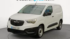 Usado 2022 Opel Combo S Monovolumen | 12.682 € (Super precio)