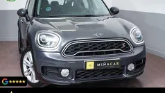 Usado 2019 Mini Cooper S Countryman SUV | 23.890 € (Precio justo)