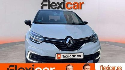 Occasion Renault Captur Zen 131 PK (96 kW) 2019 Beige SUV
