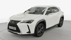 Usado 2023 Lexus UX 250h SUV | 25.728 € (Buen precio)