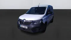 Usado 2023 Renault Kangoo Monovolumen | 18.100 € (Precio justo)