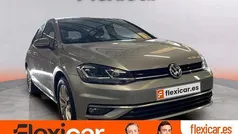 Usado 2018 VW Golf VII Advance Berlina | 16.690 € (Precio justo)