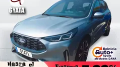 Usado 2024 Ford Kuga ST-Line X SUV | 34.500 € (Precio justo)