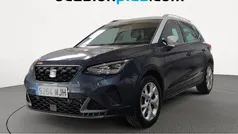 Usado 2023 Seat Arona FR SUV | 19.728 € (Buen precio)