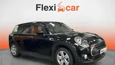 Mini One D Clubman