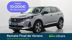 Usado 2024 Peugeot 3008 Allure SUV | 19.990 € (Precio justo)