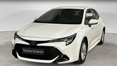 Usado 2025 Toyota Corolla Active Berlina | 26.995 € (Precio justo)