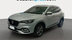 Usado 2023 MG HS Luxury SUV | 16.364 € (Precio justo)