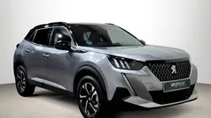 Usado 2023 Peugeot 2008 GT SUV | 21.950 € (Precio justo)