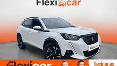 Usado 2020 Peugeot 2008 Allure SUV | 15.770 € (Precio justo)