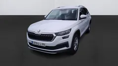 Usado 2022 Skoda Kodiaq Ambition SUV | 27.600 € (Buen precio)