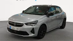 Usado 2021 Opel Corsa GS Line Utilitario | 10.410 € (Precio justo)