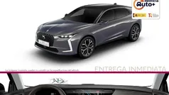 DS Automobiles DS4