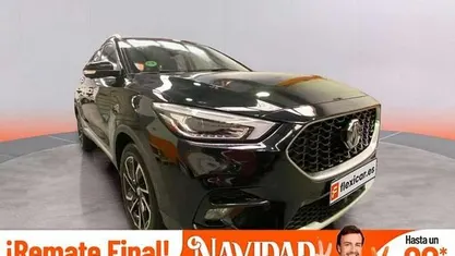 Usado 2024 MG ZS Luxury SUV | 16.970 € (Precio justo)