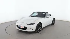 Usado 2020 Mazda MX5 Descapotable | 22.299 € (Precio justo)