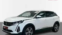 Usado 2021 Peugeot 3008 Allure SUV | 19.480 € (Buen precio)