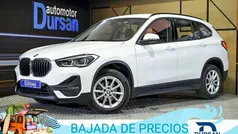 Usado 2019 BMW X1 Comfort Edition SUV | 22.890 € (Precio justo)