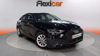 Usado Audi A3 Premium 116 CV (85 kW) 2022 Berlina