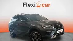 Usado 2021 Seat Ateca Style SUV | 21.190 € (Buen precio)