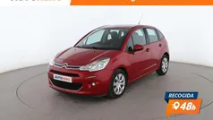 Usado 2014 Citroën C3 Tonic Utilitario | 8699 € (Precio justo)