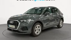 Gris Usado 2023 Audi Q3 Advanced Plus SUV | 30.900 € (Super precio)