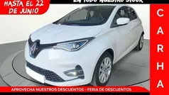 Usado 2020 Renault Zoe Intens Utilitario | 11.390 € (Buen precio)