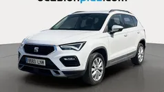 Usado 2021 Seat Ateca Style SUV | 19.628 € (Buen precio)