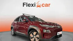 Usado 2020 Hyundai Kona SUV | 14.190 € (Buen precio)
