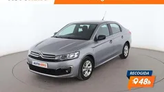 Usado 2019 Citroën C-Elysee I Origins Berlina | 10.599 € (Precio justo)