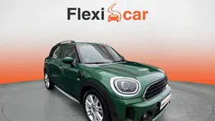 Usado 2023 Mini Cooper D Countryman SUV | 24.590 € (Super precio)