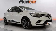 Blanco Usado 2016 Renault Clio IV GT Berlina | 10.990 € (Precio justo)