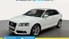 Usado 2011 Audi A3 Ambition Utilitario | 11.250 € (Precio justo)