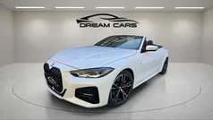 Usado 2023 BMW 430 Cabriolet Comfort Edition Descapotable | 52.890 € (Precio justo)