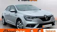 Usado 2016 Renault Mégane III Zen | 11.990 € (Precio justo)