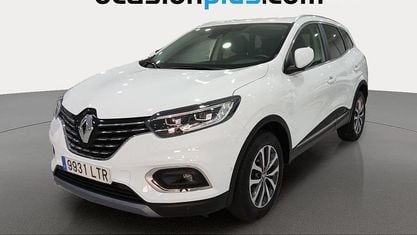Occasion Renault Kadjar Zen 116 ch (85 kW) 2021 Blanc SUV