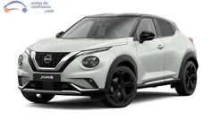 Usado 2025 Nissan Juke Tekna SUV | 26.300 € (Precio justo)
