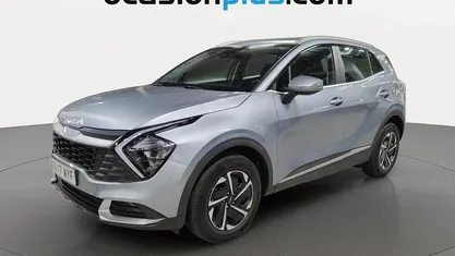 Usado 2025 Kia Sportage SUV | 26.719 € (Super precio)