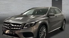 Usado 2020 Mercedes GLA200 Urban SUV | 27.800 € (Precio justo)
