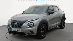 Usado 2023 Nissan Juke N-Connecta SUV | 18.910 € (Buen precio)