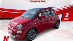 Usado 2022 Fiat 500 Dolcevita | 10.738 € (Precio justo)