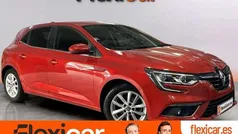 Usado 2017 Renault Mégane IV Utilitario | 11.290 € (Precio justo)
