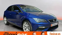 Usado 2017 Seat Leon FR Utilitario | 12.990 € (Precio justo)